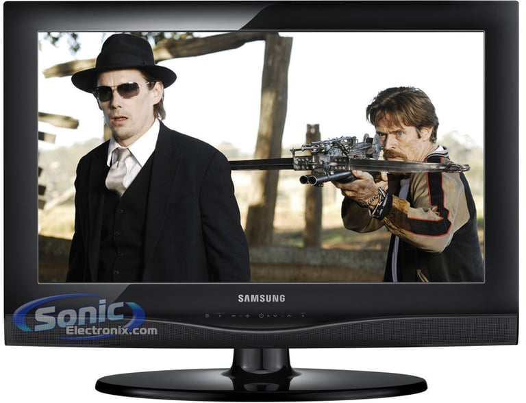 Samsung LN32C350 (LN-32C350)  Image 1