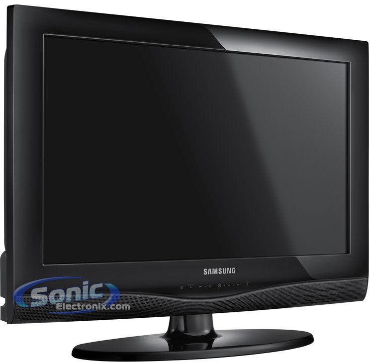 Samsung LN32C350 (LN-32C350)  Image 2