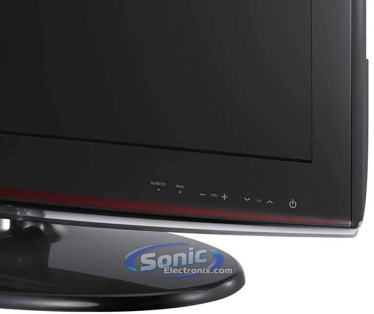 Samsung LN22C450 (LN-22C450) Image 6