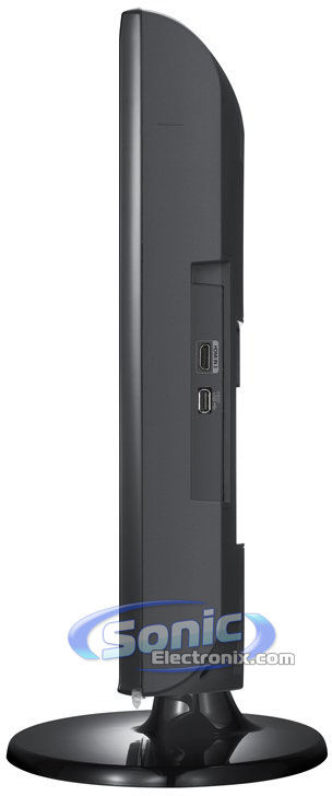 Samsung LN22C450 (LN-22C450) Image 4