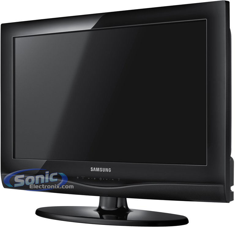 Samsung LN26C350 (LN-26C350)  Image 3