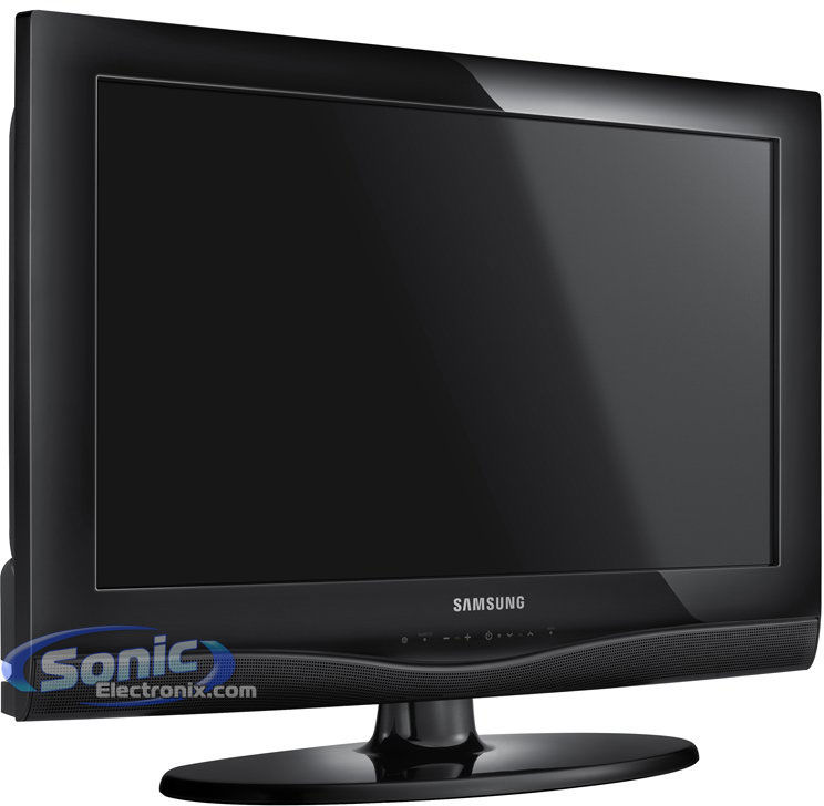Samsung LN22C350 (LN-22C350)  Image 2