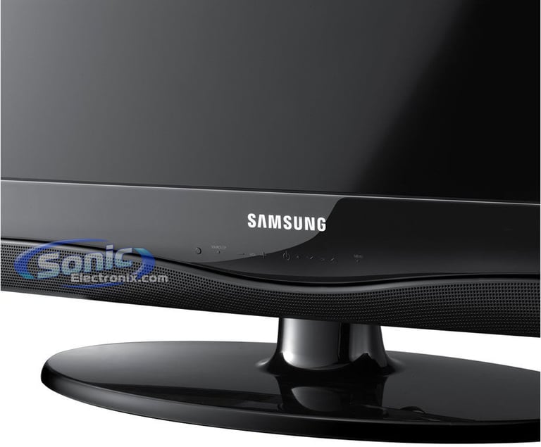Samsung LN22C350 (LN-22C350)  Image 6
