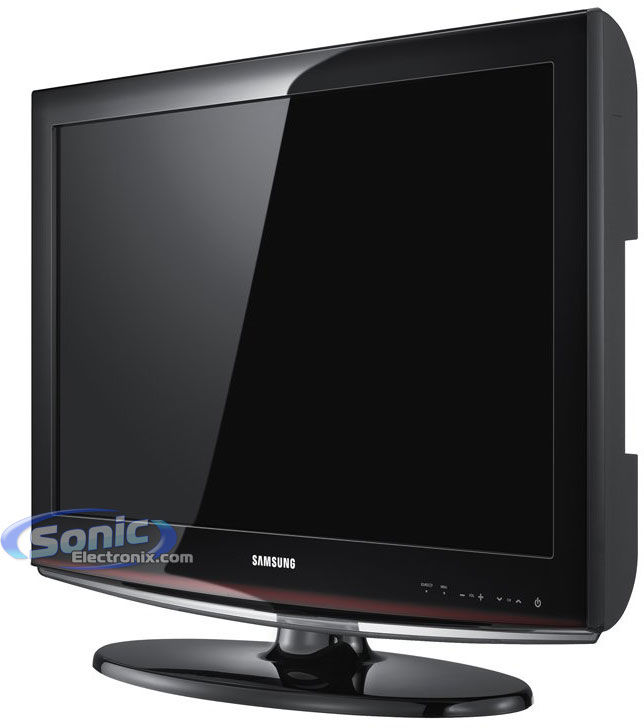 Samsung LN22C450 (LN-22C450) Image 3
