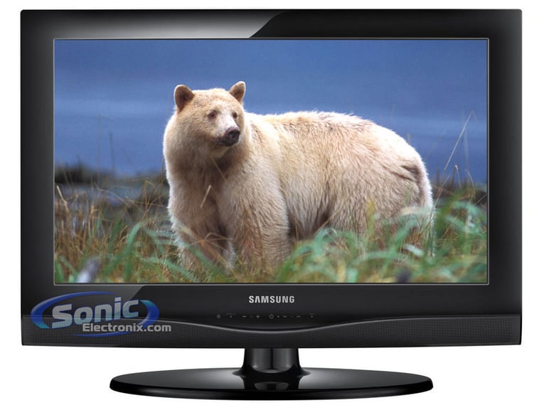 Samsung LN22C350 (LN-22C350)  Image 1