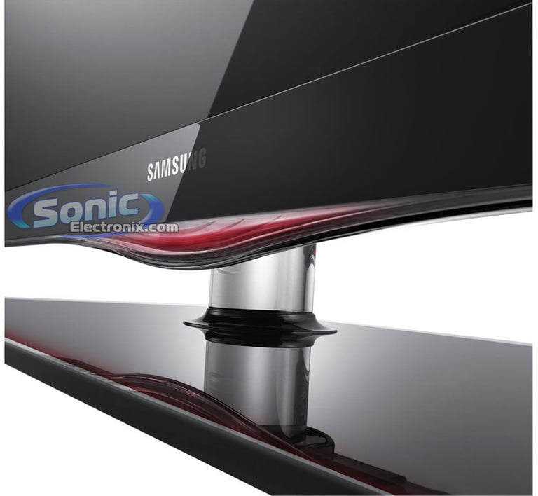 Samsung LN46C650 (LN-46C650) Image 5