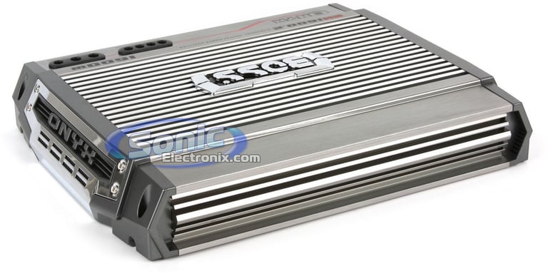 Boss NX1600.2 Image 4