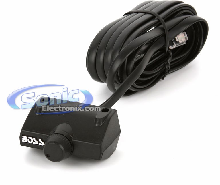Boss NX1600.2 Image 5