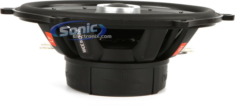 Precision Power PPI PC.572 Image 5