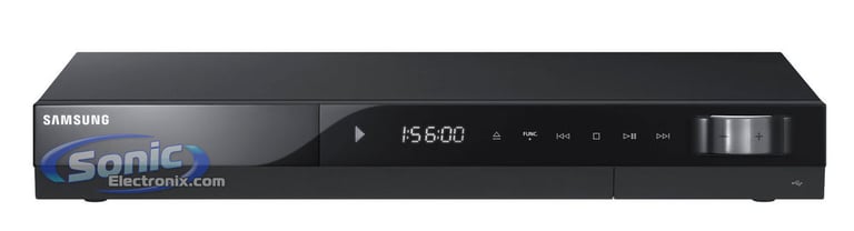 Samsung HT-C550 Image 2