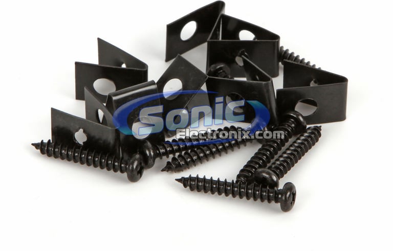Precision Power PPI PC.52 Image 8