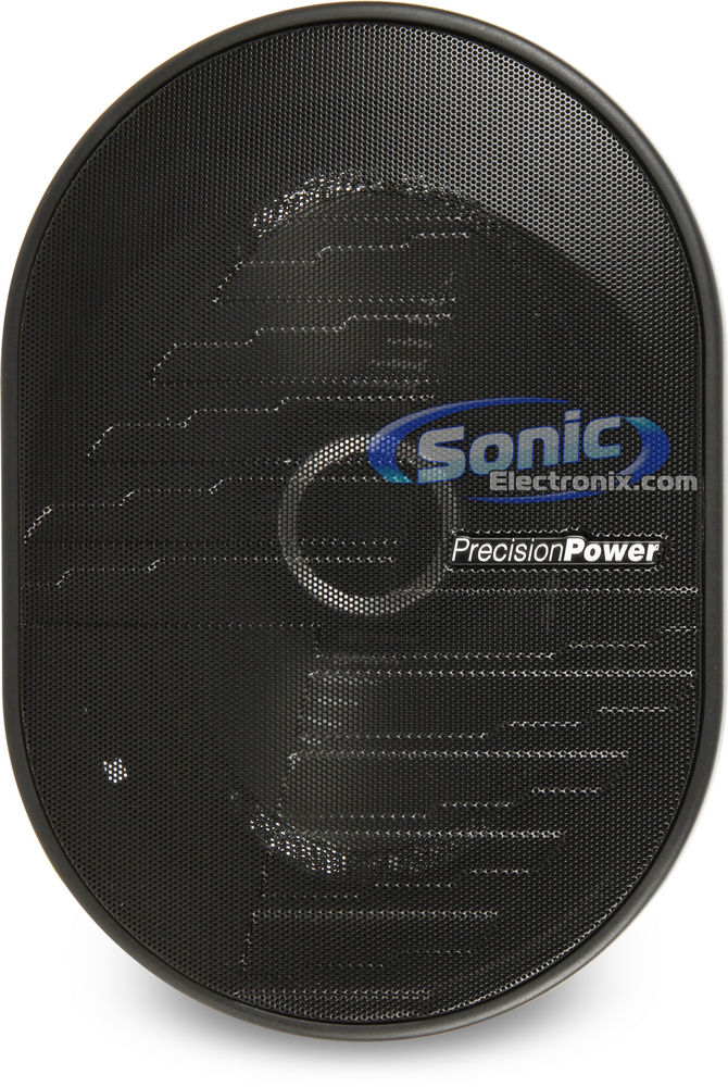 Precision Power PPI PC.692 Image 2