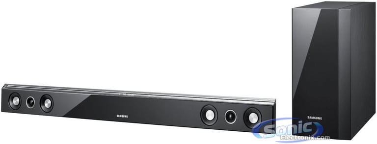 Samsung HW-C450 (Black) Image 1