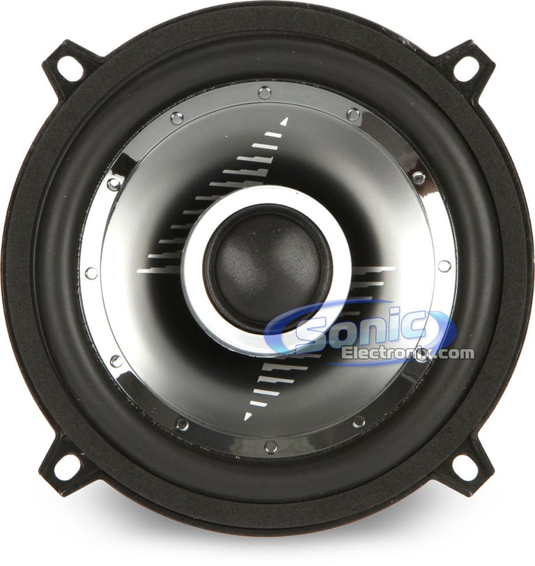 Precision Power PPI PC.52 Image 3