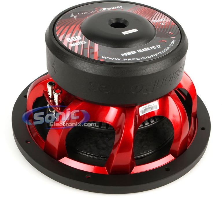 Precision Power PPI PC.12 Image 3