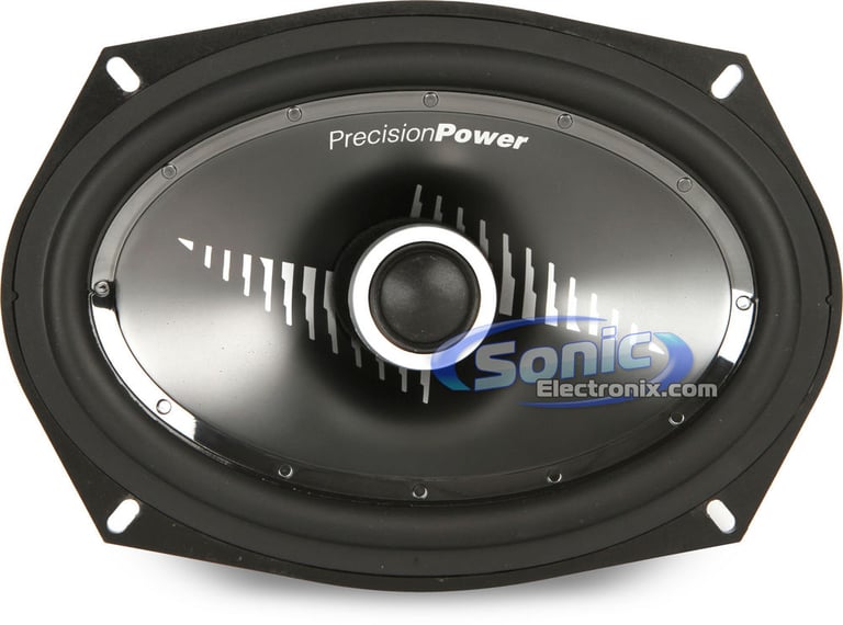 Precision Power PPI PC.692 Image 3