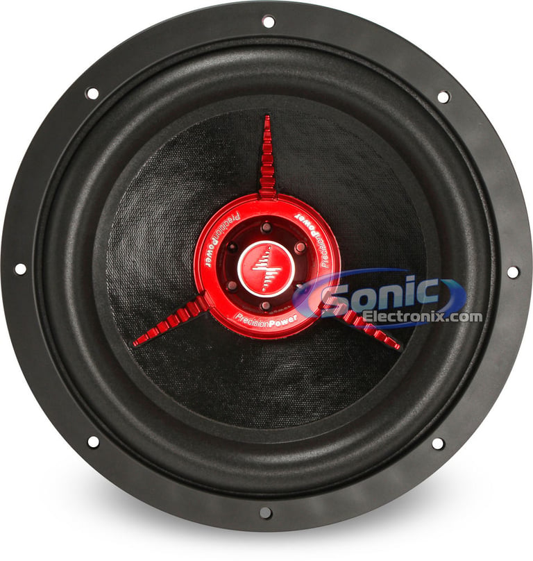 Precision Power PPI PC.12 Image 2