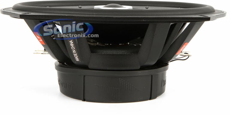 Precision Power PPI PC.692 Image 5