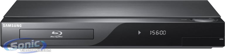 Samsung HT-C5500 Image 2