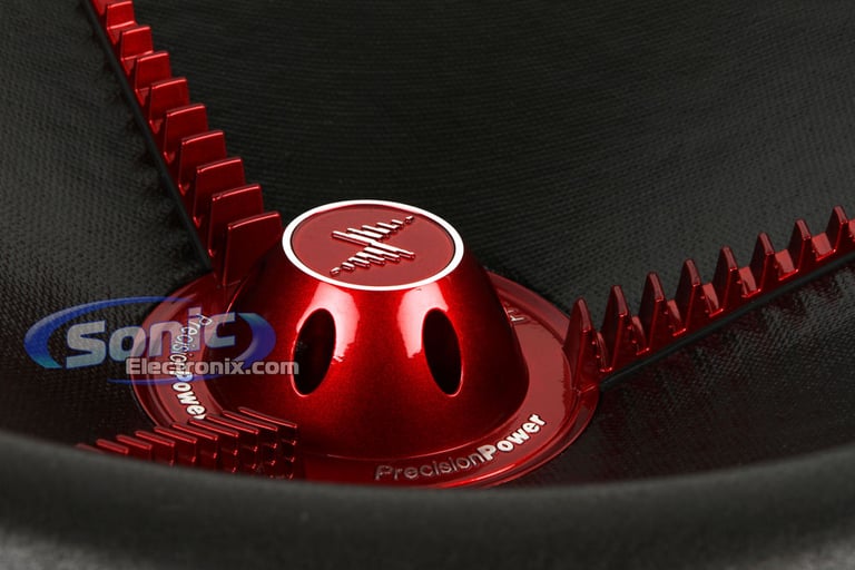 Precision Power PPI PC.152 Image 4