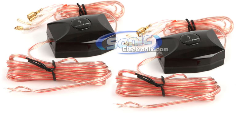 Precision Power PPI PC.52 Image 7