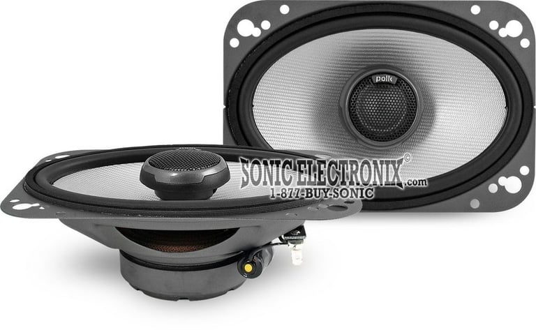 Polk Audio db460 Image 1