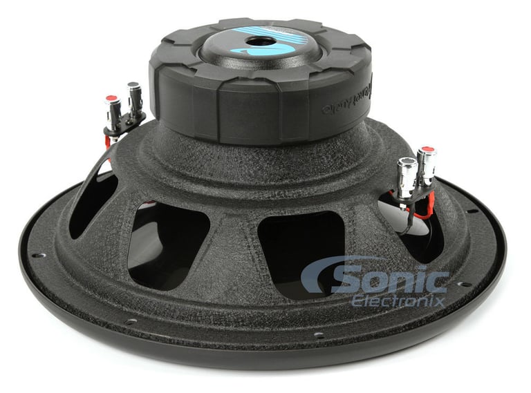 Planet Audio 12" 3600W DVC Subwoofer AC12D (2)+Dual 12" Vented Sub Box Enclosure Image 23
