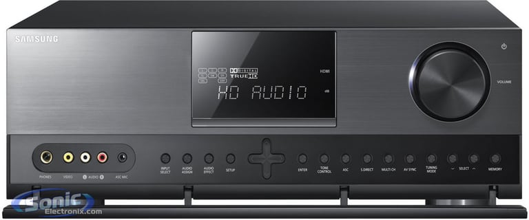 Samsung HW-C700 Image 2