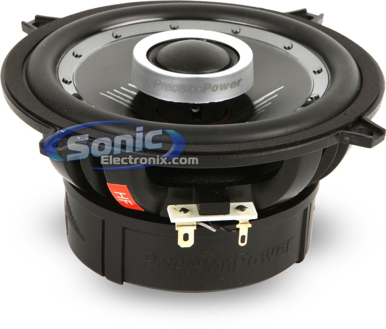 Precision Power PPI PC.52 Image 4