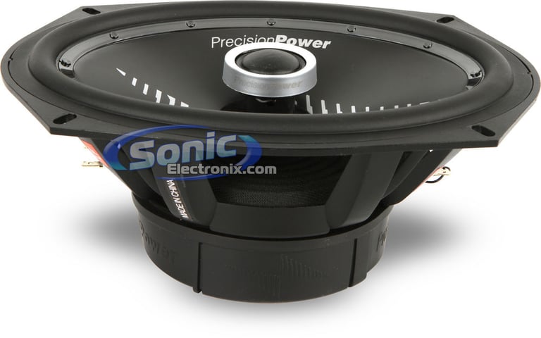 Precision Power PPI PC.692 Image 4