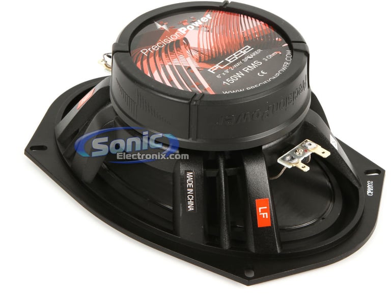 Precision Power PPI PC.692 Image 6