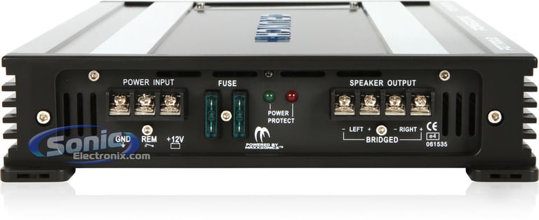 Crunch PZT1400.2 Image 3
