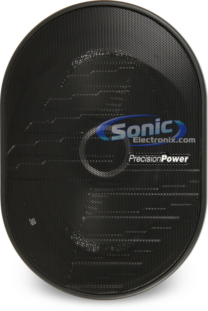 Precision Power PPI PC.572 Image 2