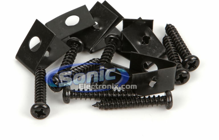Precision Power PPI PC.572 Image 8