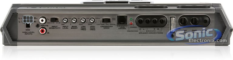 Boss NX1600.2 Image 3
