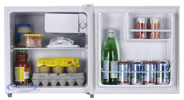Sanyo SRA1780W (White) Image 2