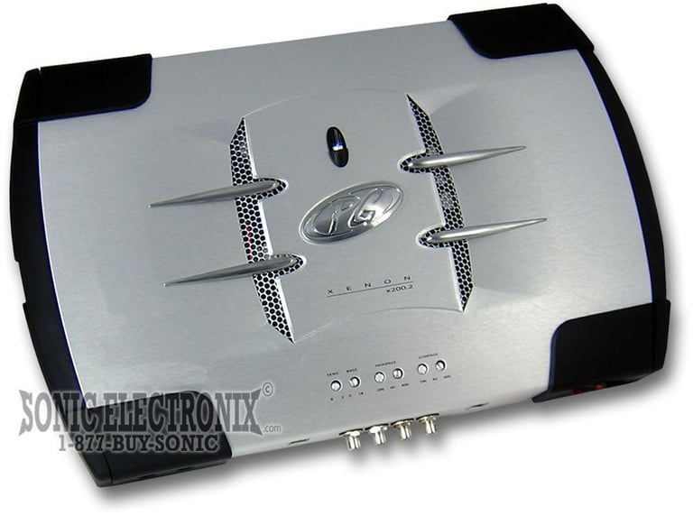 Phoenix Gold Xenon X200.2 Image 1