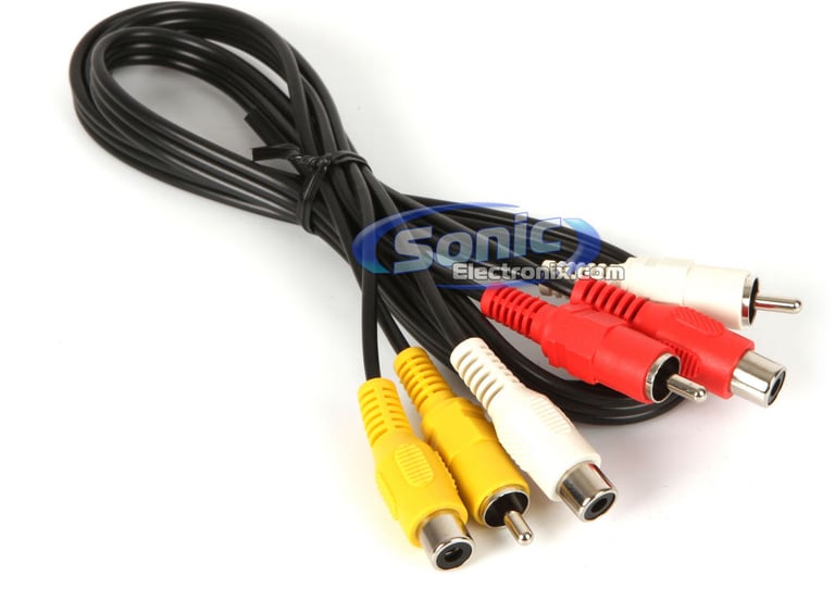 Sony XAV-60 Image 6