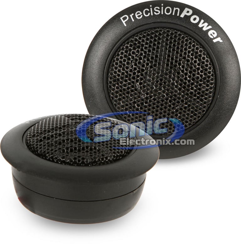 Precision Power PPI S2.65C Image 6