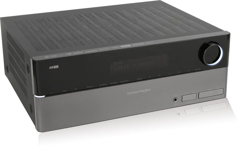 Harman Kardon AVR 3600 Image 2