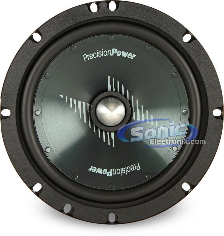 Precision Power PPI S2.65C Image 3