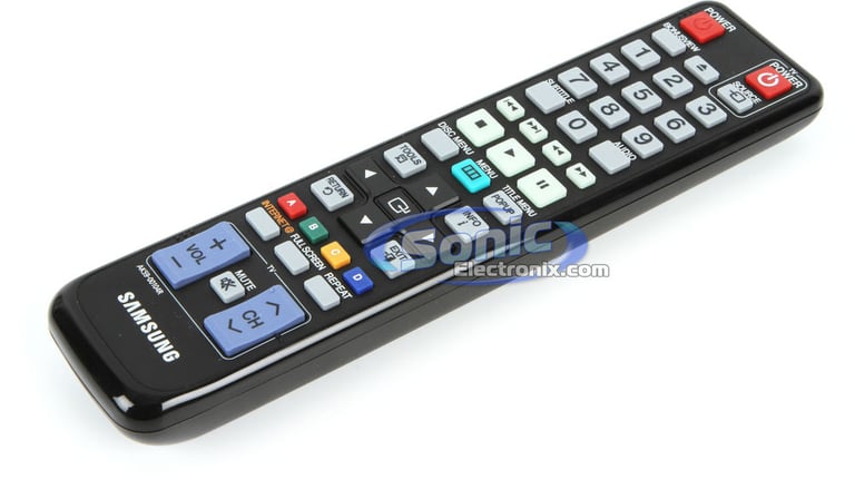 Samsung BD-C6900 (BDC6900) Image 8