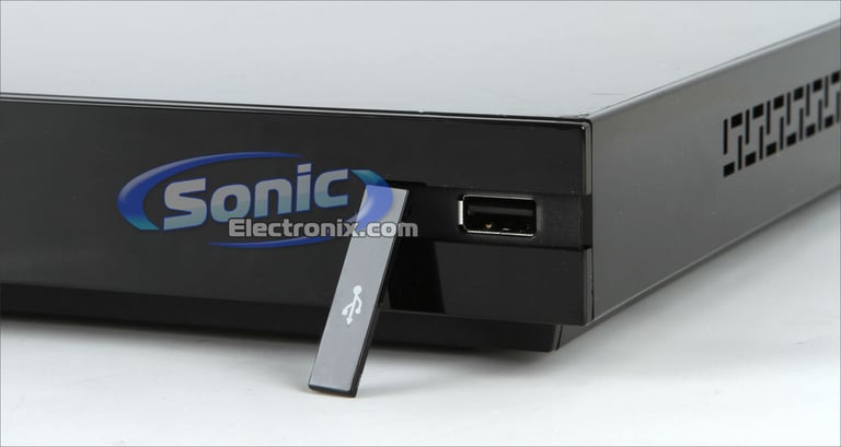 Samsung BD-C6900 (BDC6900) Image 5