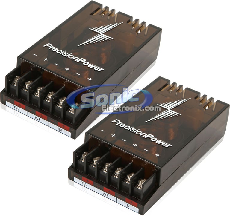 Precision Power PPI S2.65C Image 7
