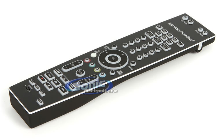 Harman Kardon AVR 3600 Image 6