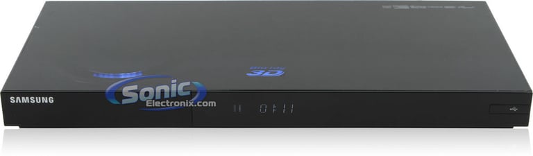 Samsung BD-C6900 (BDC6900) Image 2