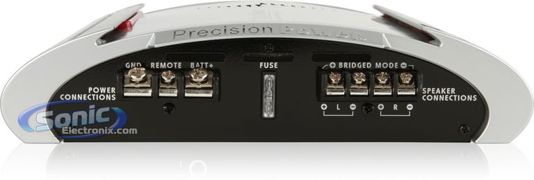 Precision Power PPI S200.2 Image 3