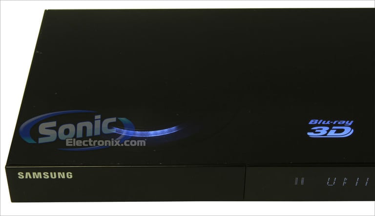 Samsung BD-C6900 (BDC6900) Image 3