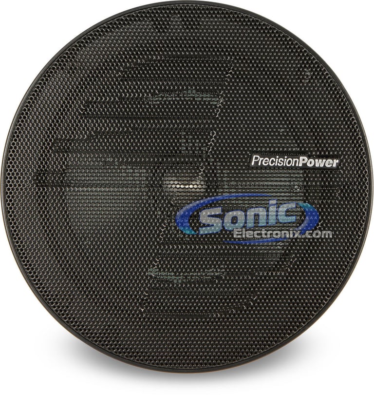 Precision Power PPI S2.65C Image 2