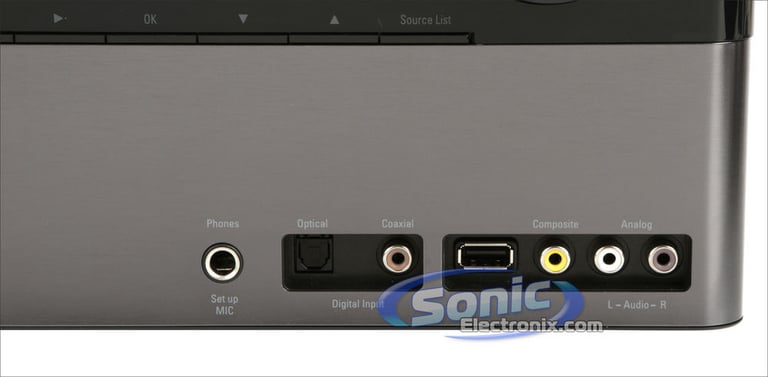 Harman Kardon AVR 3600 Image 3